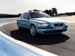 Volvo S60 R 2004 года